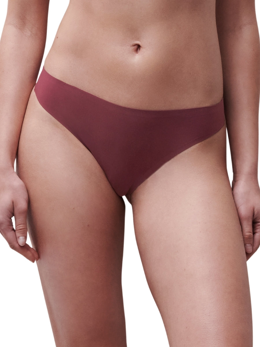 SoftStretch Thong