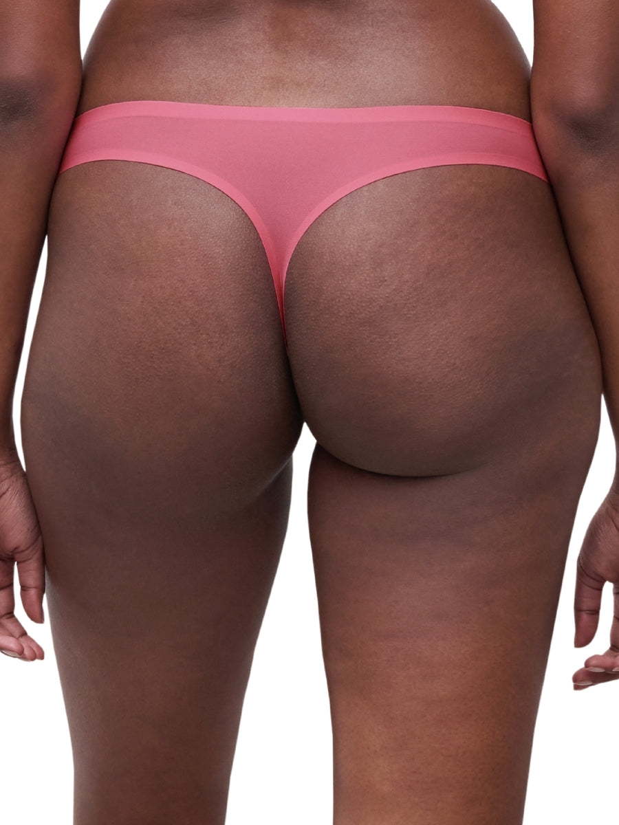 SoftStretch Thong