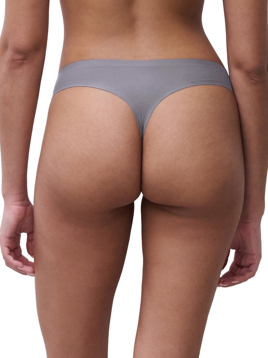 SoftStretch Thong