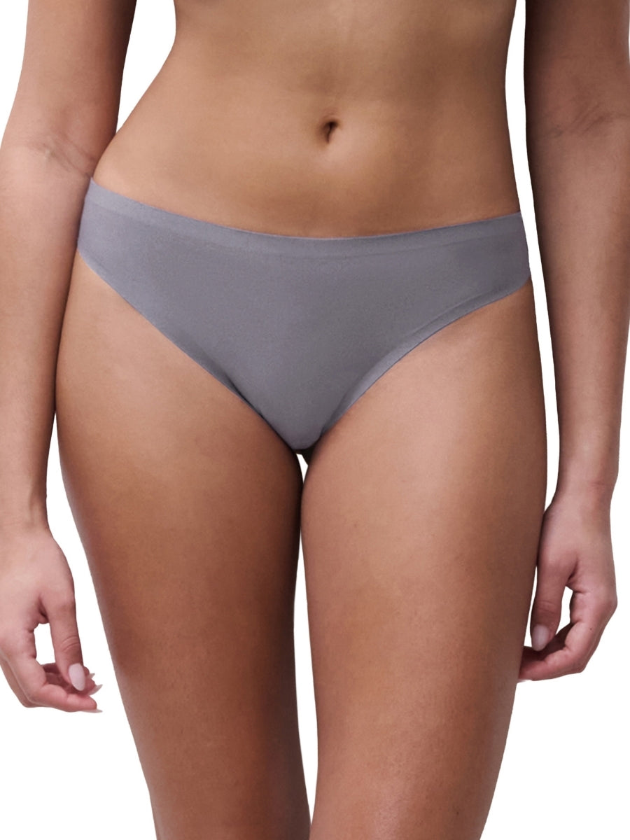 SoftStretch Thong
