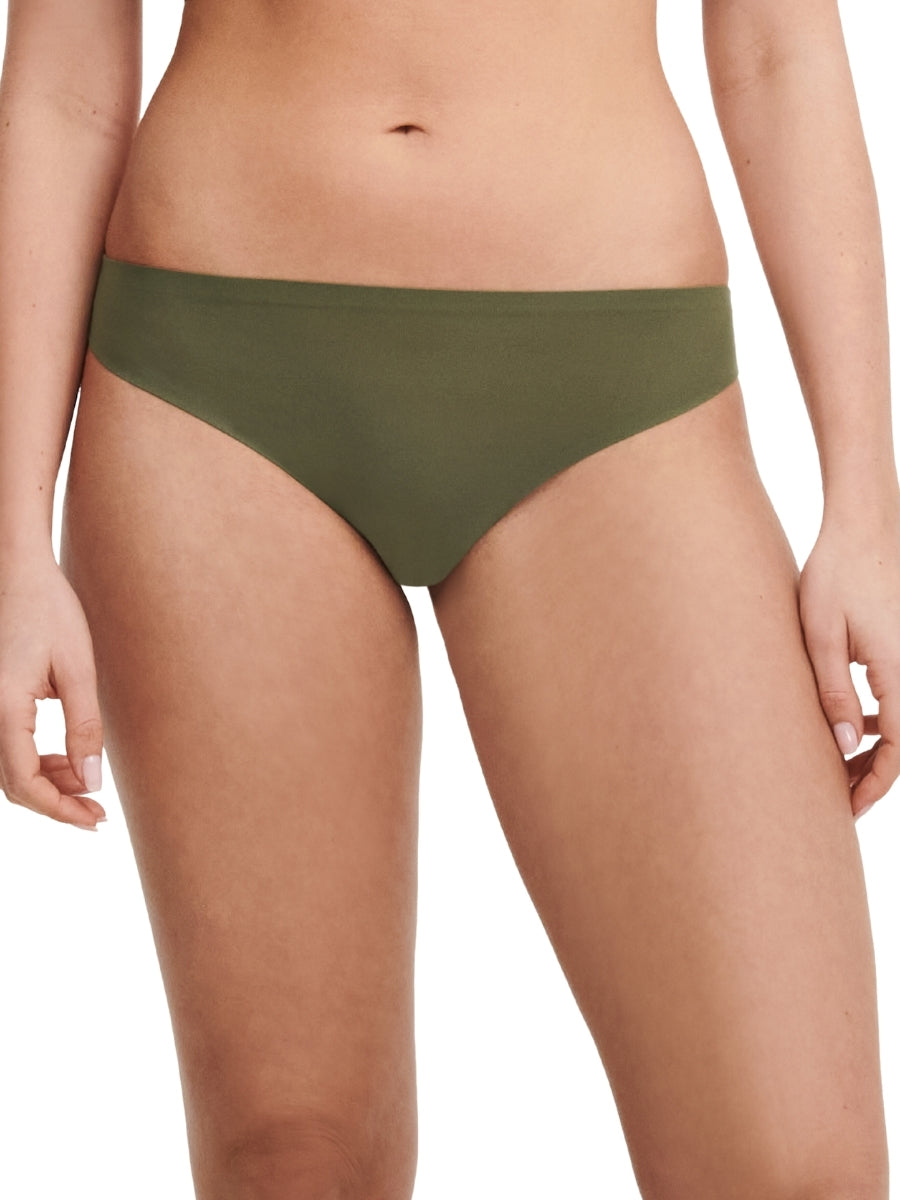SoftStretch Thong