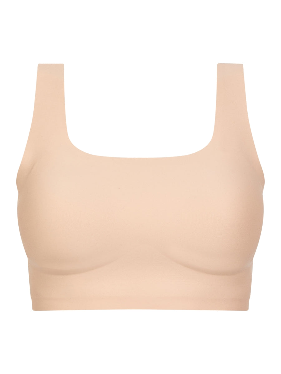 SoftStretch Power Lounge Bra