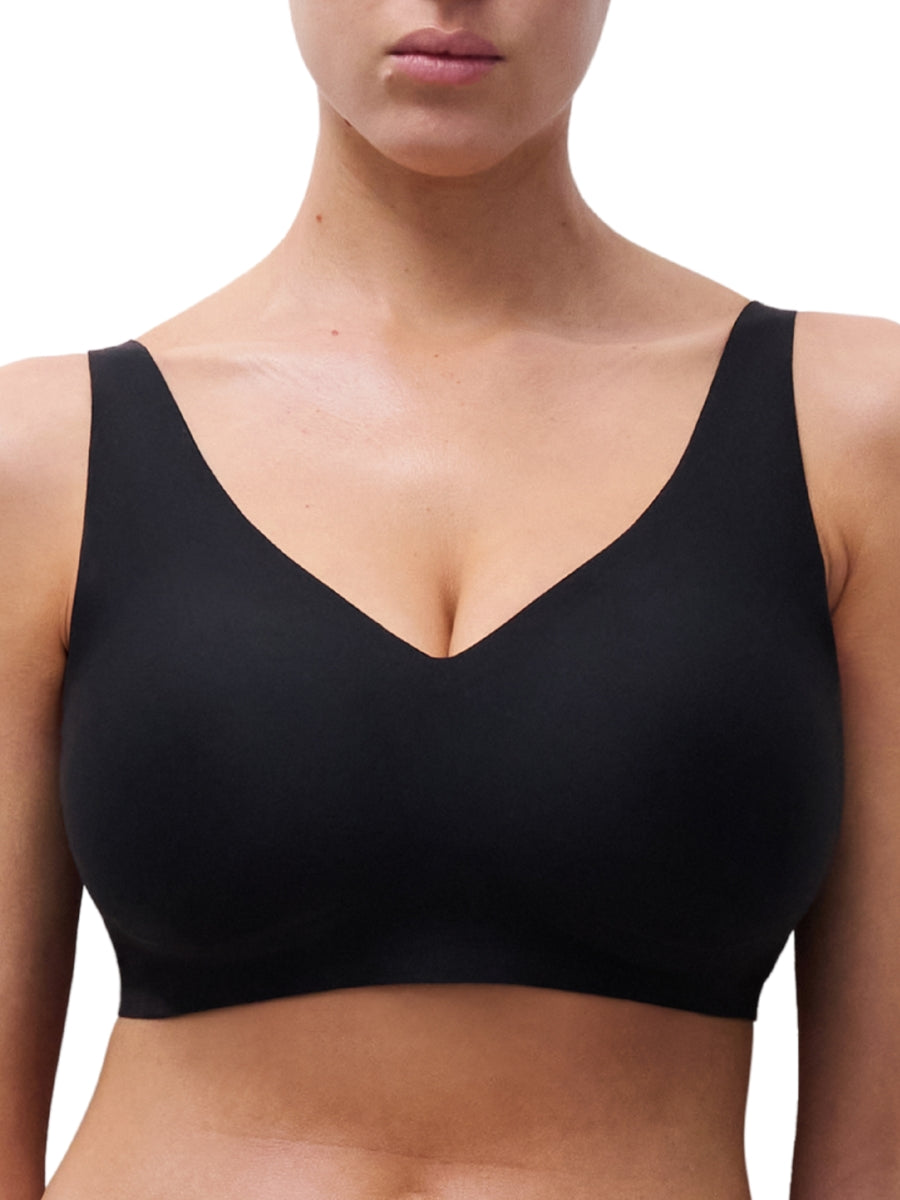 SoftStretch Power Plunge Bra