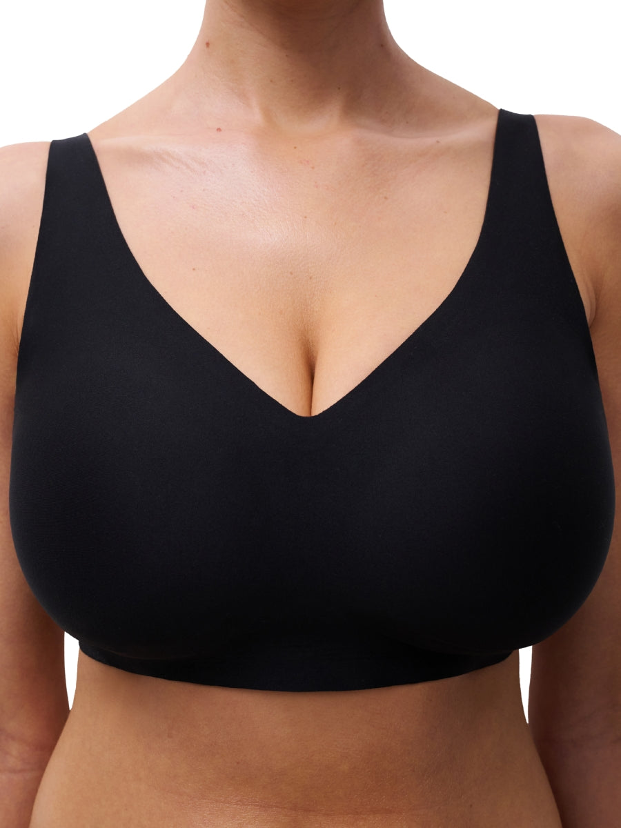 SoftStretch Power Plunge Bra