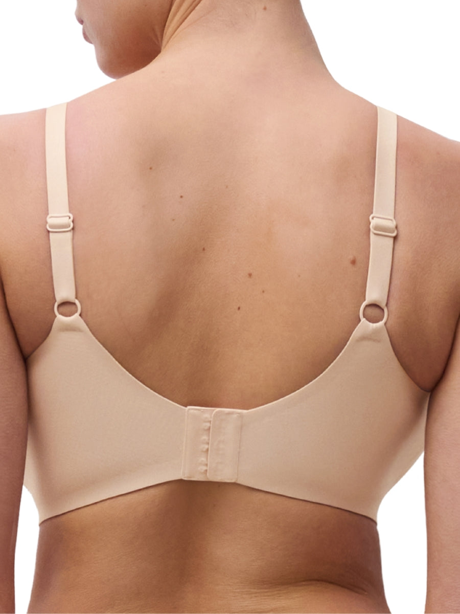 SoftStretch Power Plunge Bra