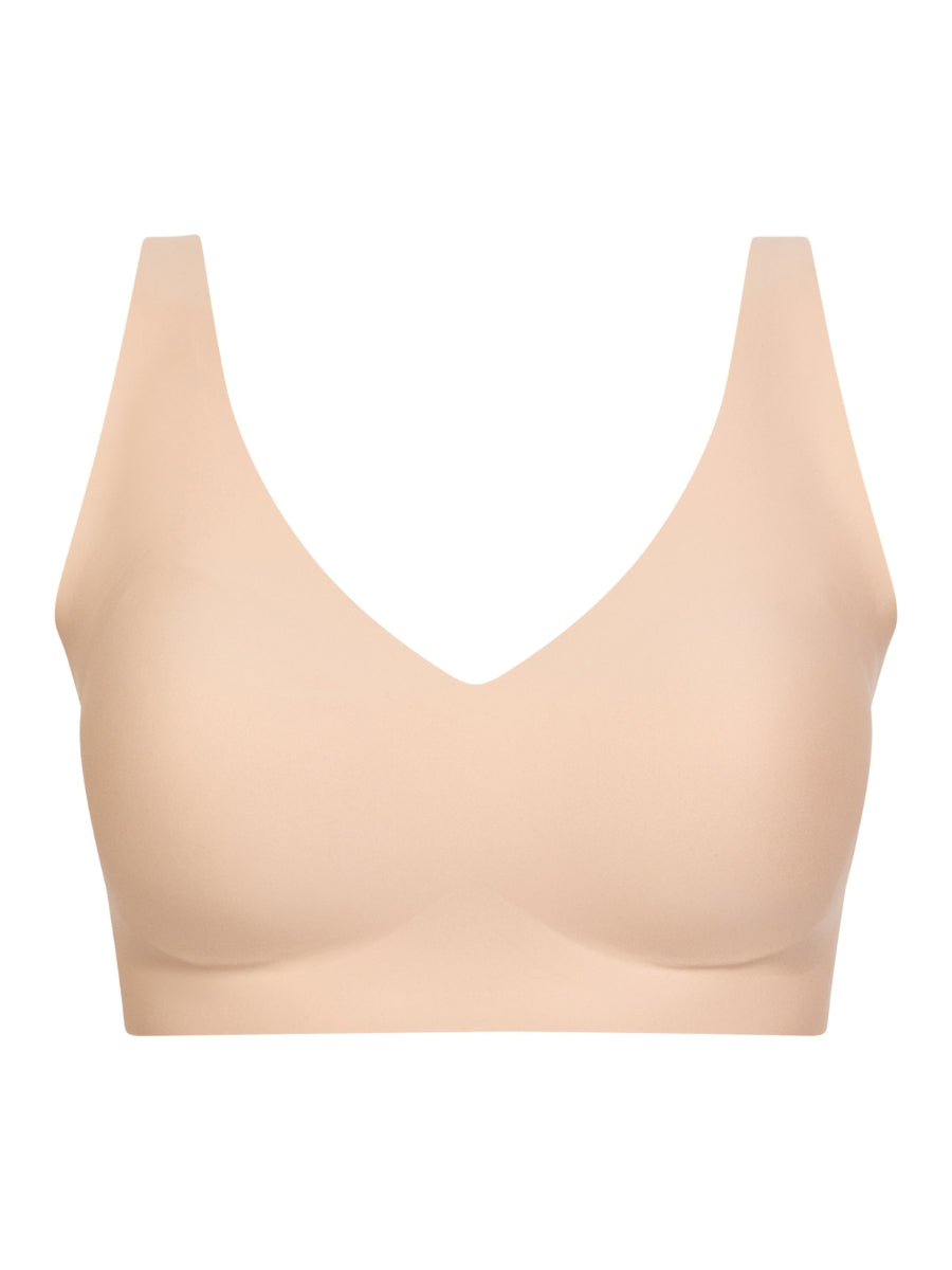 SoftStretch Power Plunge Bra