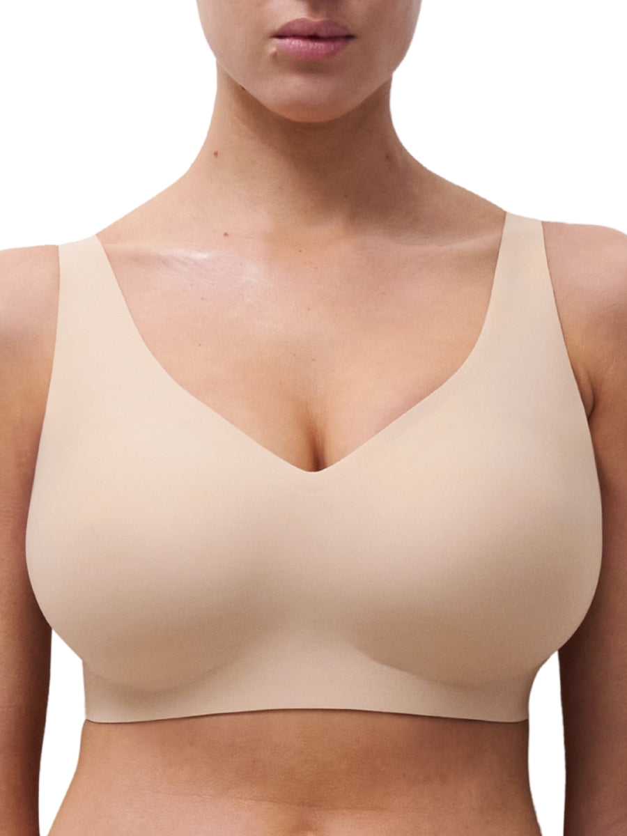 SoftStretch Power Plunge Bra