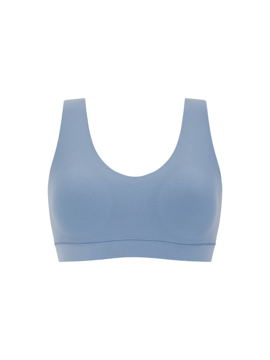 softstretch non wired crop top