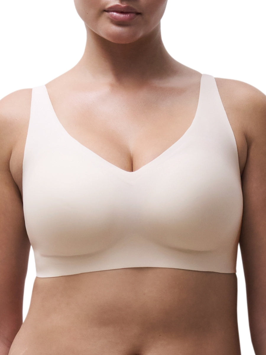 SoftStretch Power Plunge Bra