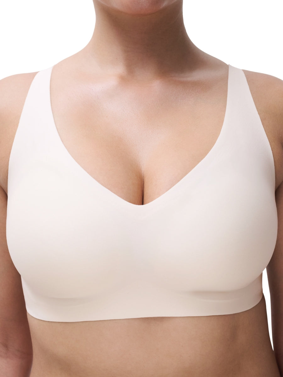 SoftStretch Power Plunge Bra