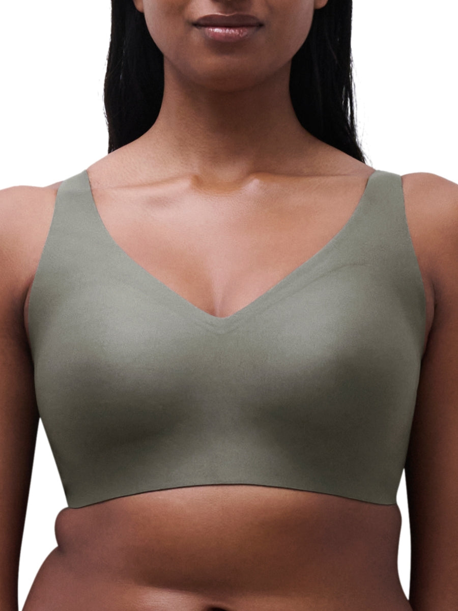 SoftStretch Power Plunge Bra