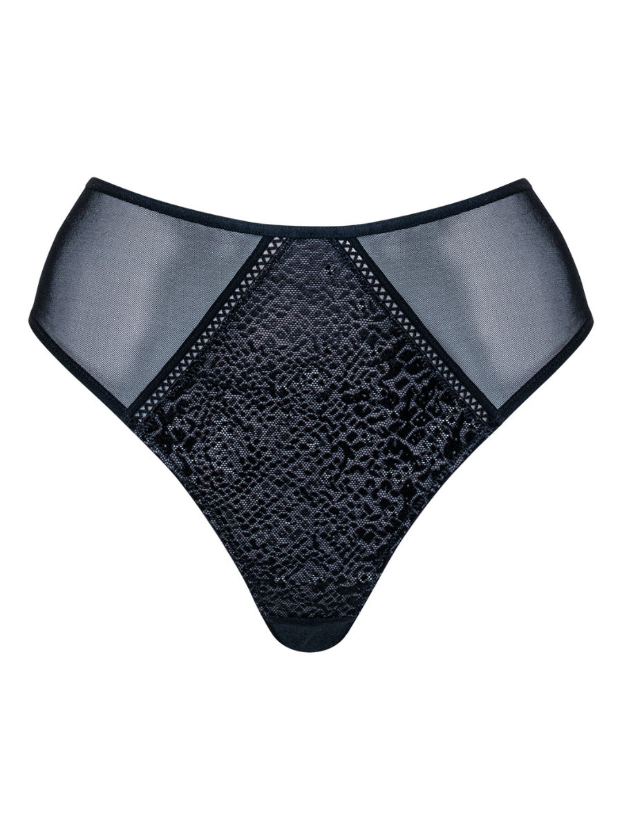 Amaze High Waist Brazilian