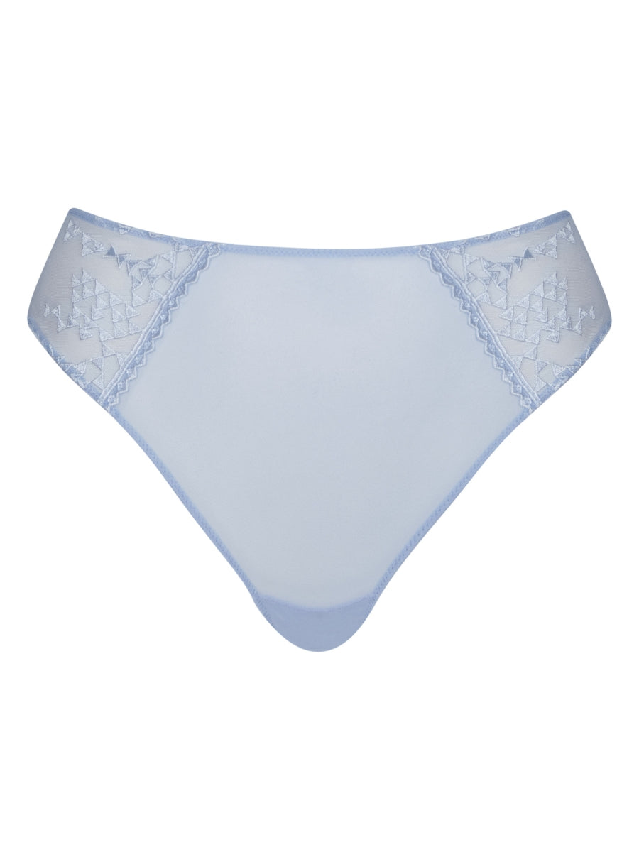 Centre Stage Deep Thong