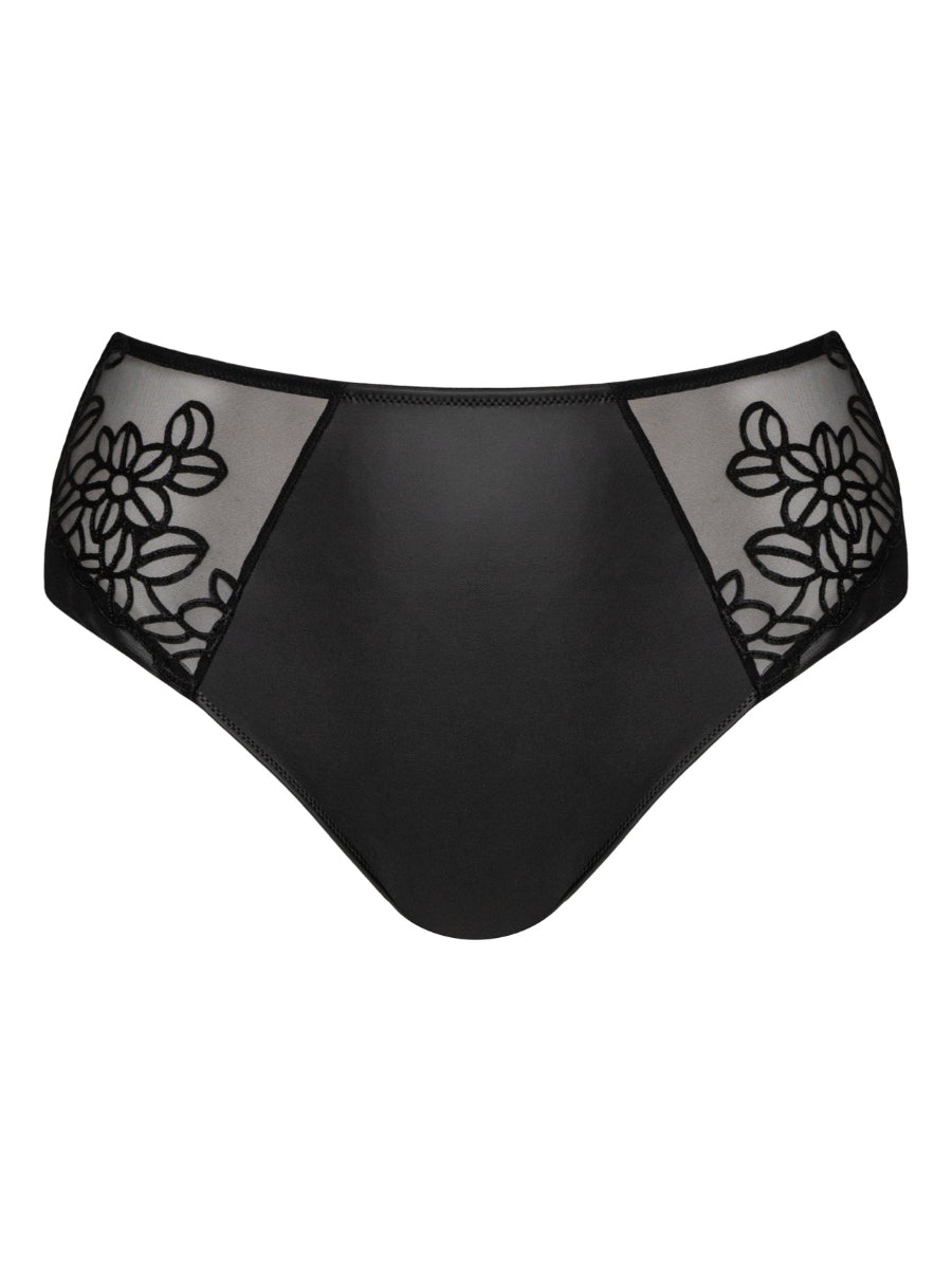 Enchant High Waist Brief