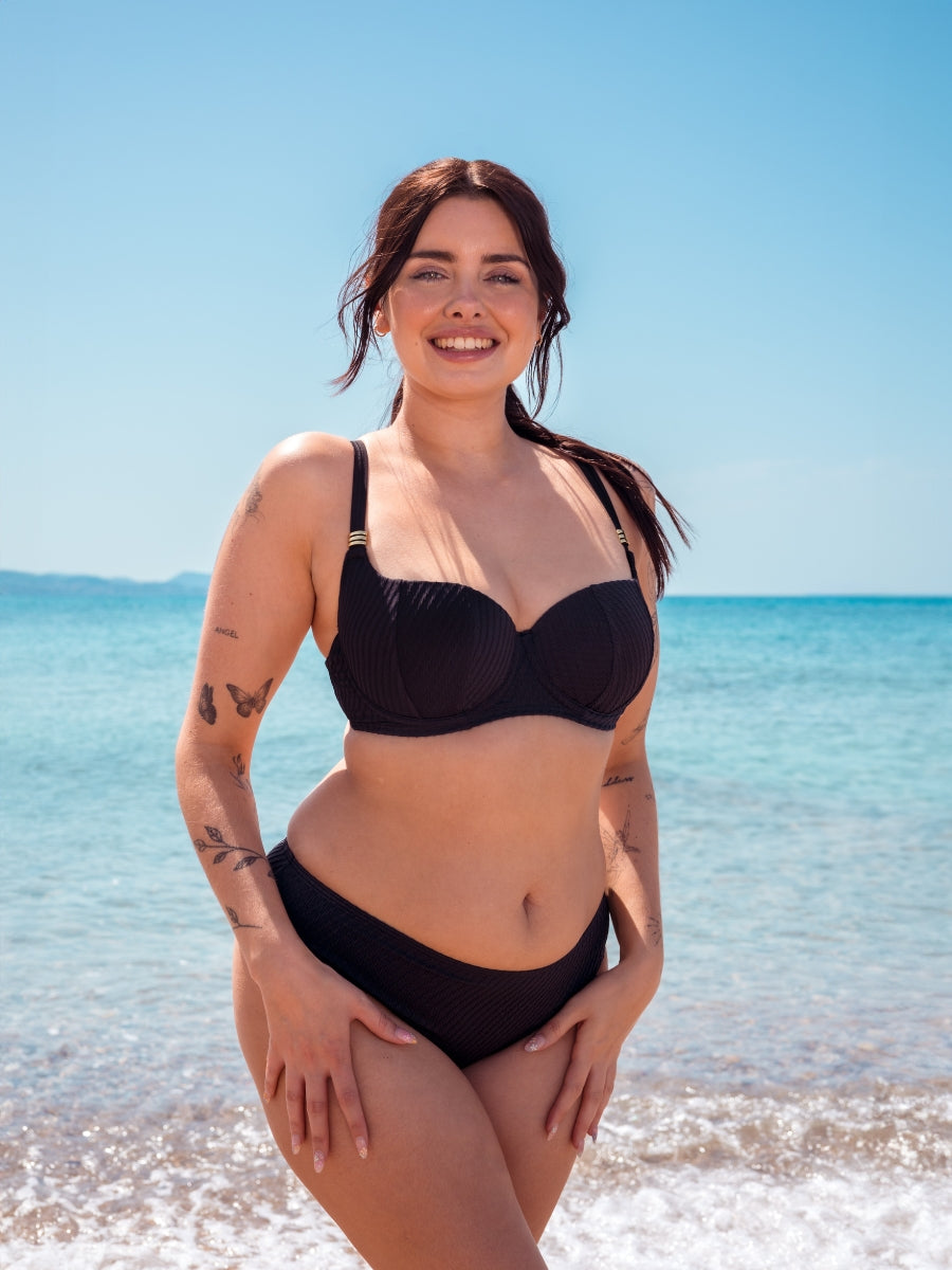 Jet Set Bikini Brief