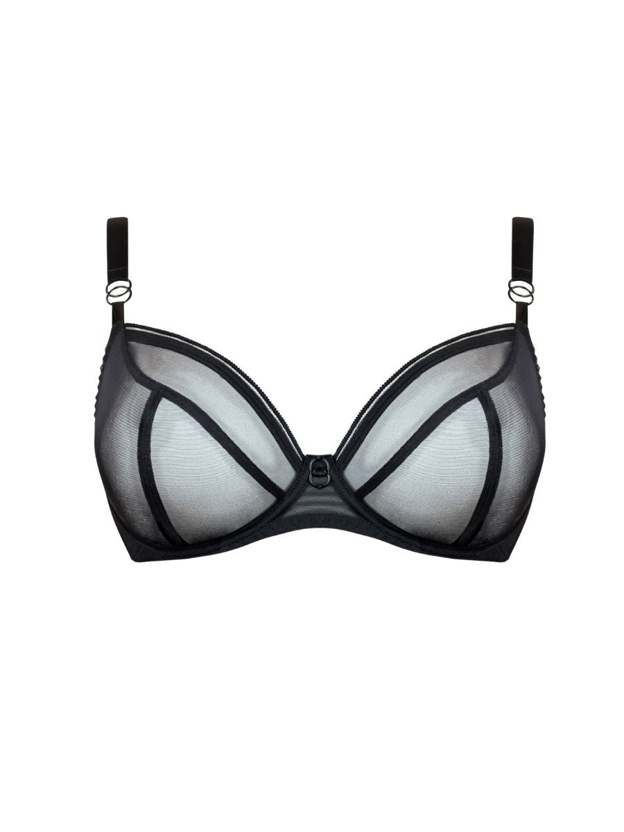 curvy kate lifestyle plunge bra