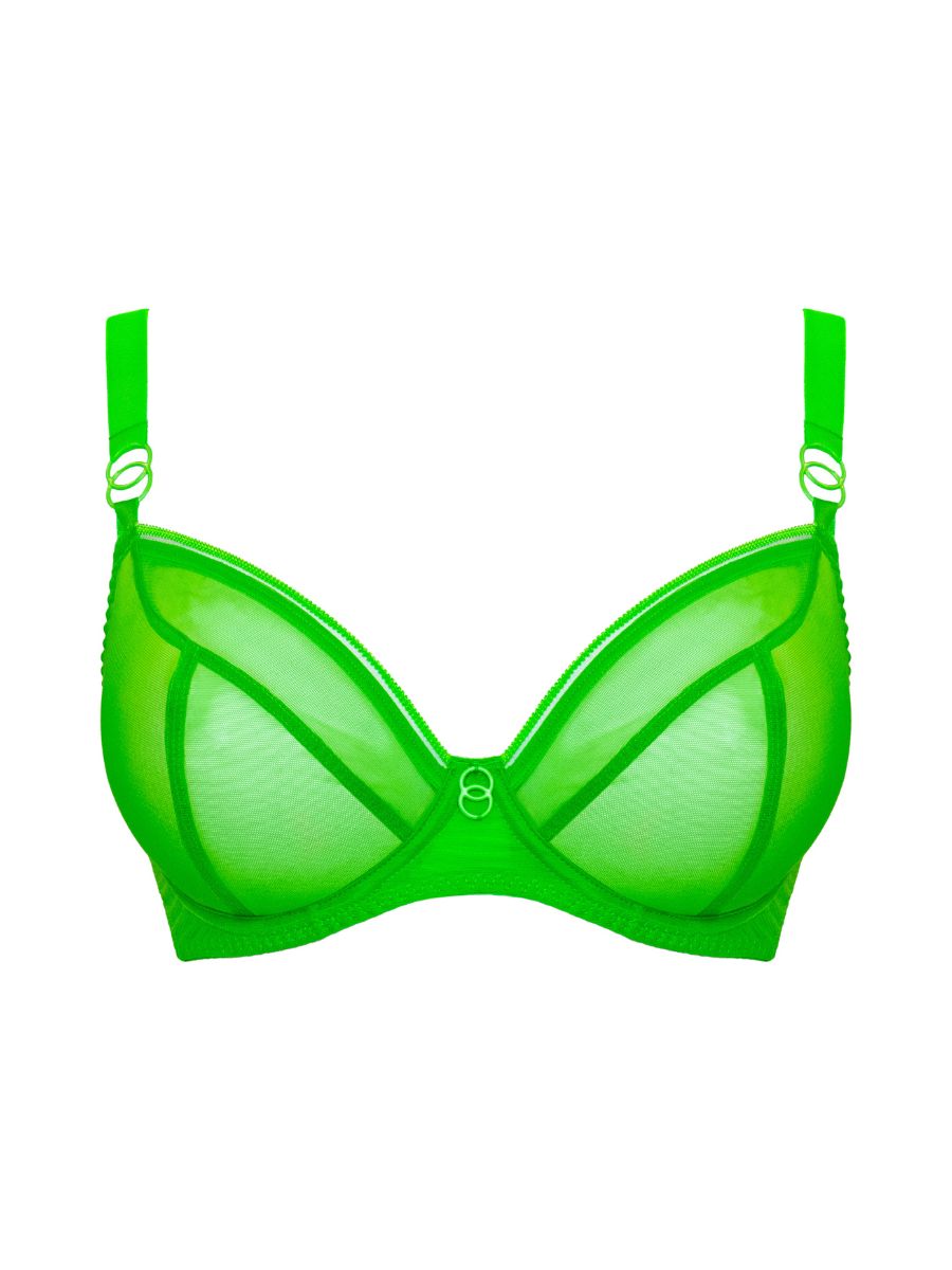 curvy kate lifestyle plunge bra