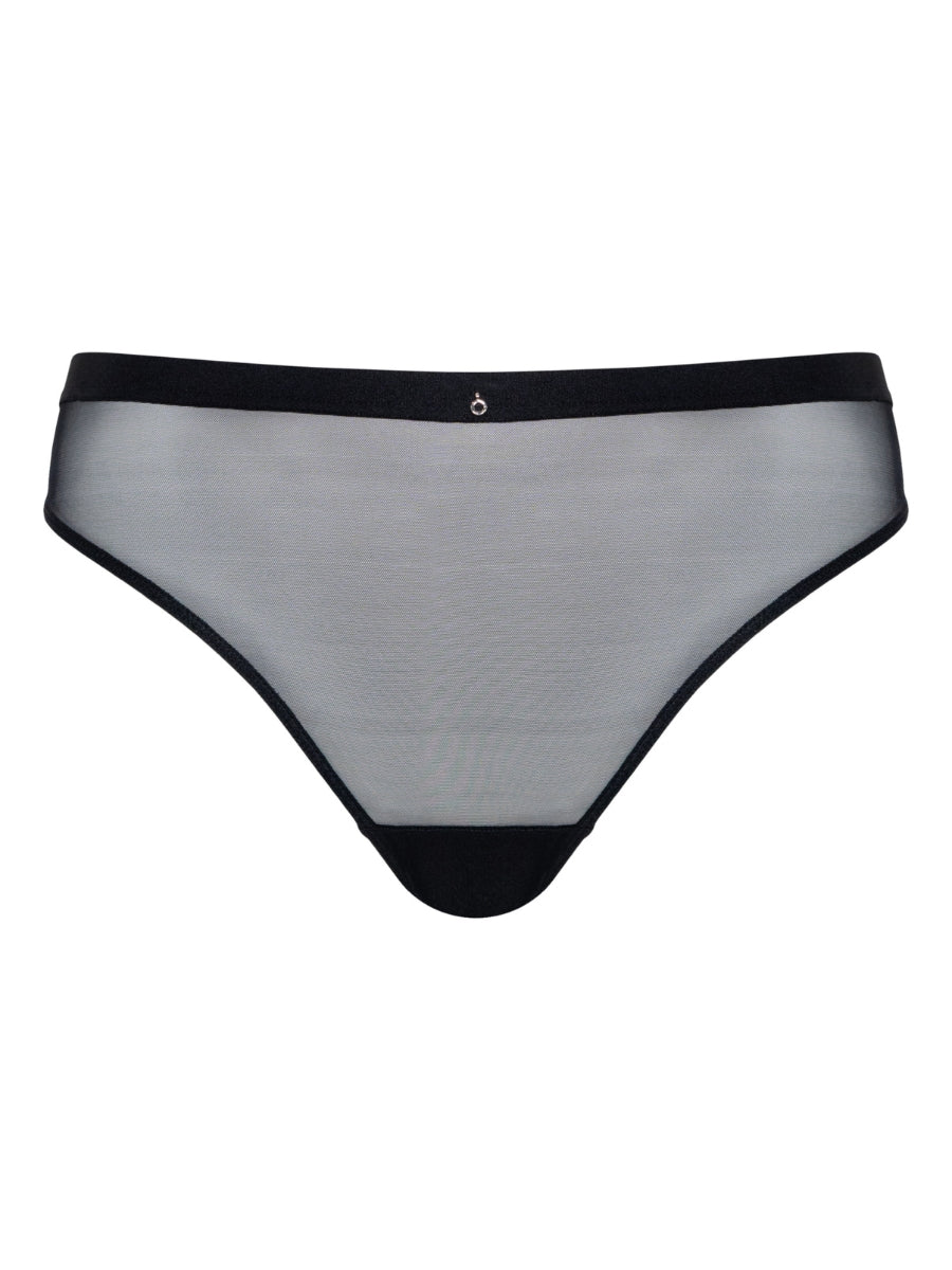 Lightstyle Sheer Brazilian