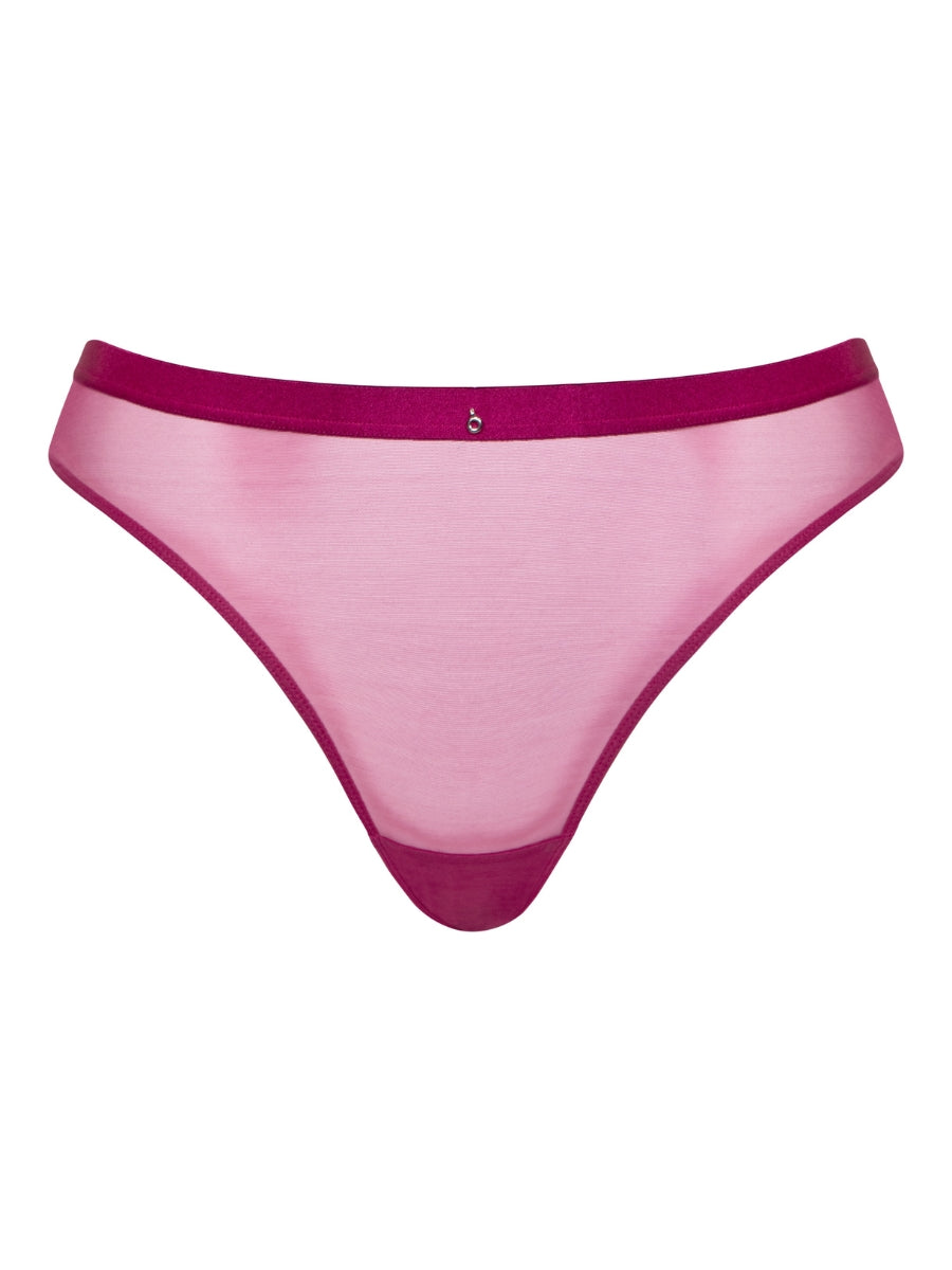 Lightstyle Sheer Brazilian