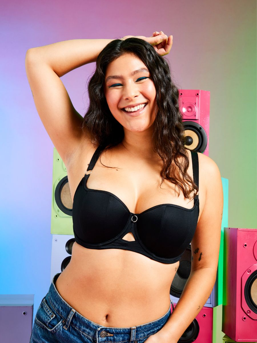 curvy kate boost me up balcony bra