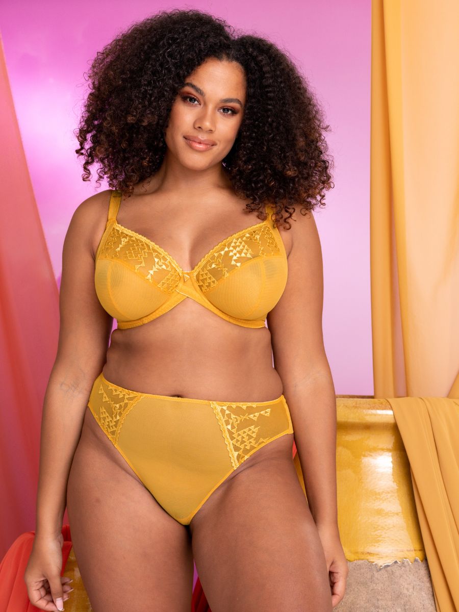curvy kate centre stage thong