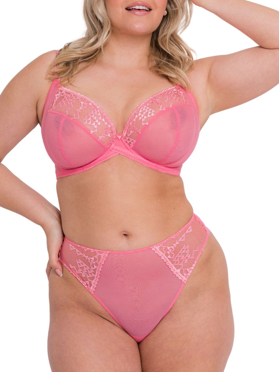 curvy kate centre stage thong