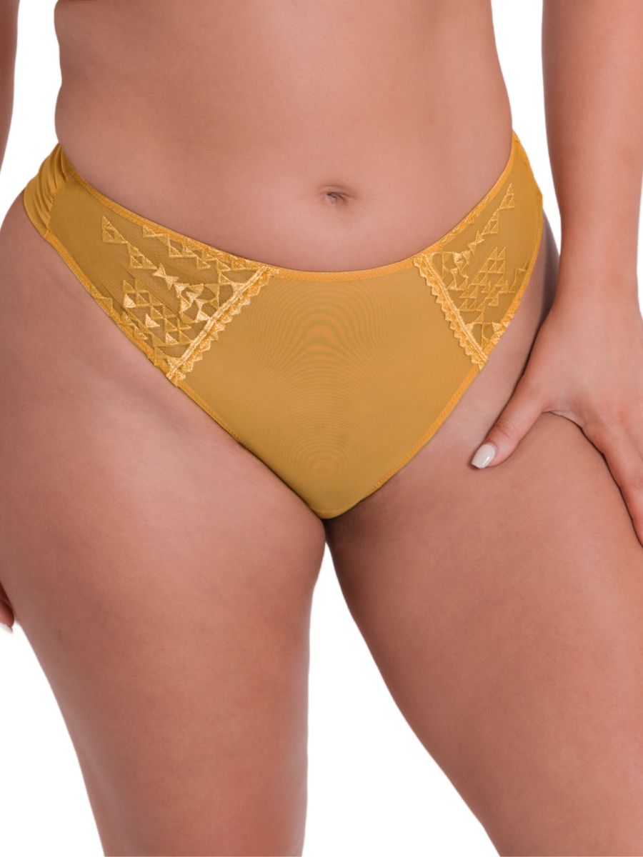 curvy kate centre stage thong