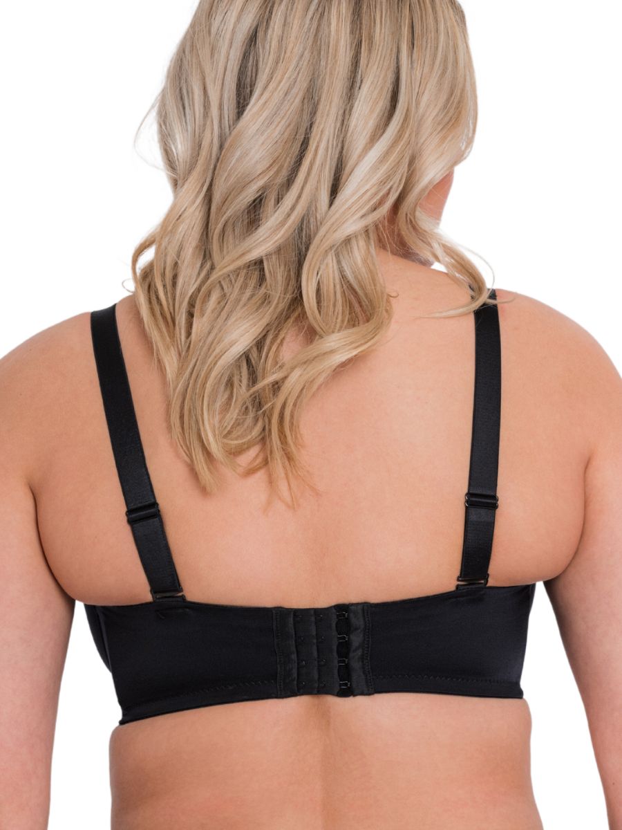 curvy kate smoothie strapless bra