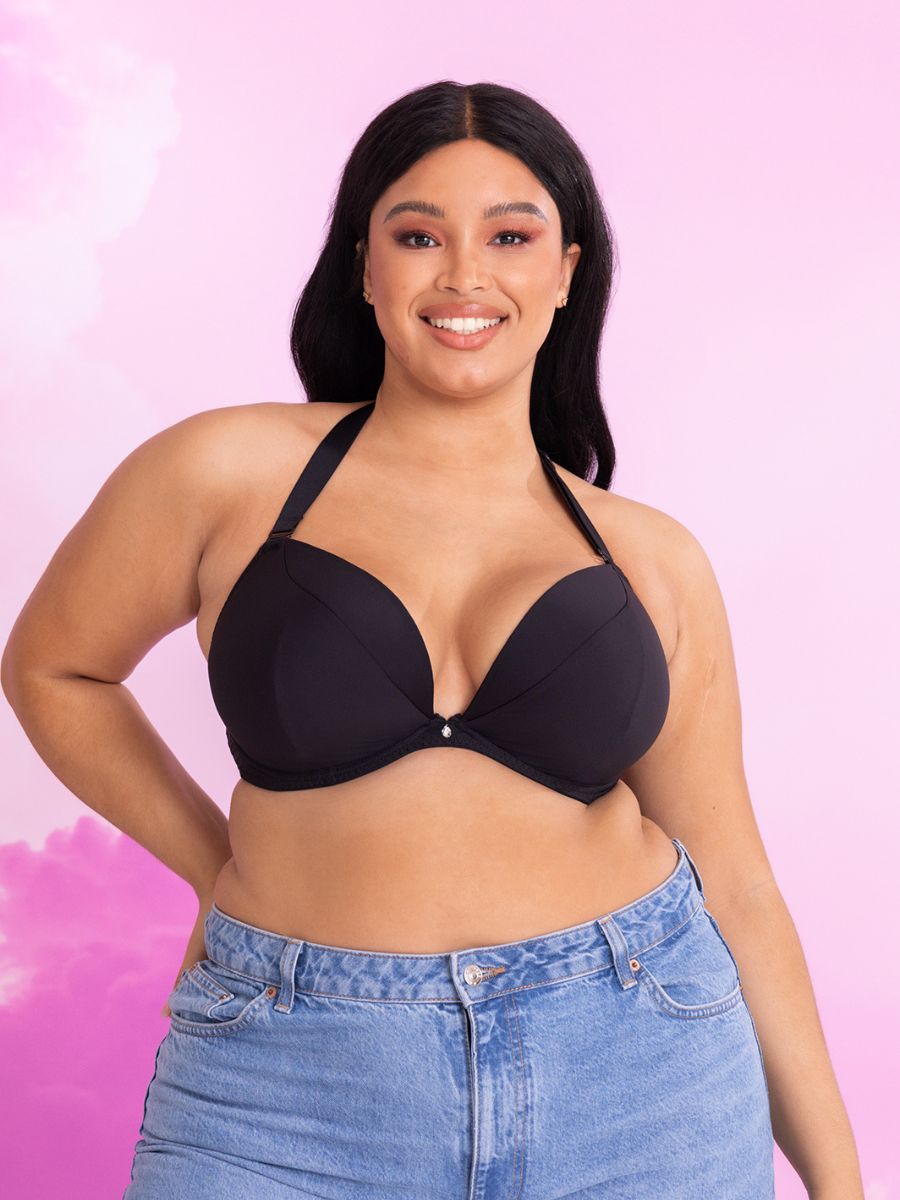 curvy kate superplunge multiway plunge bra