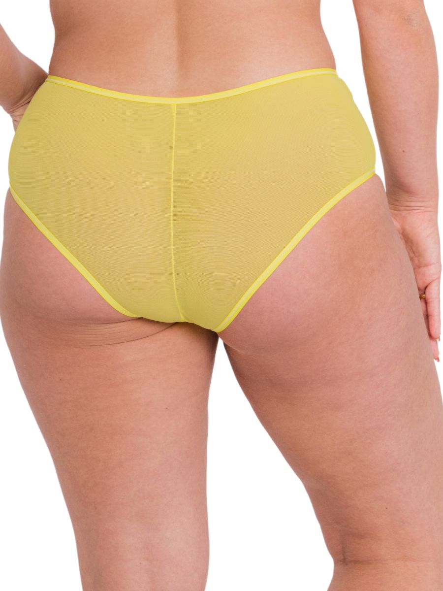 curvy kate victory short