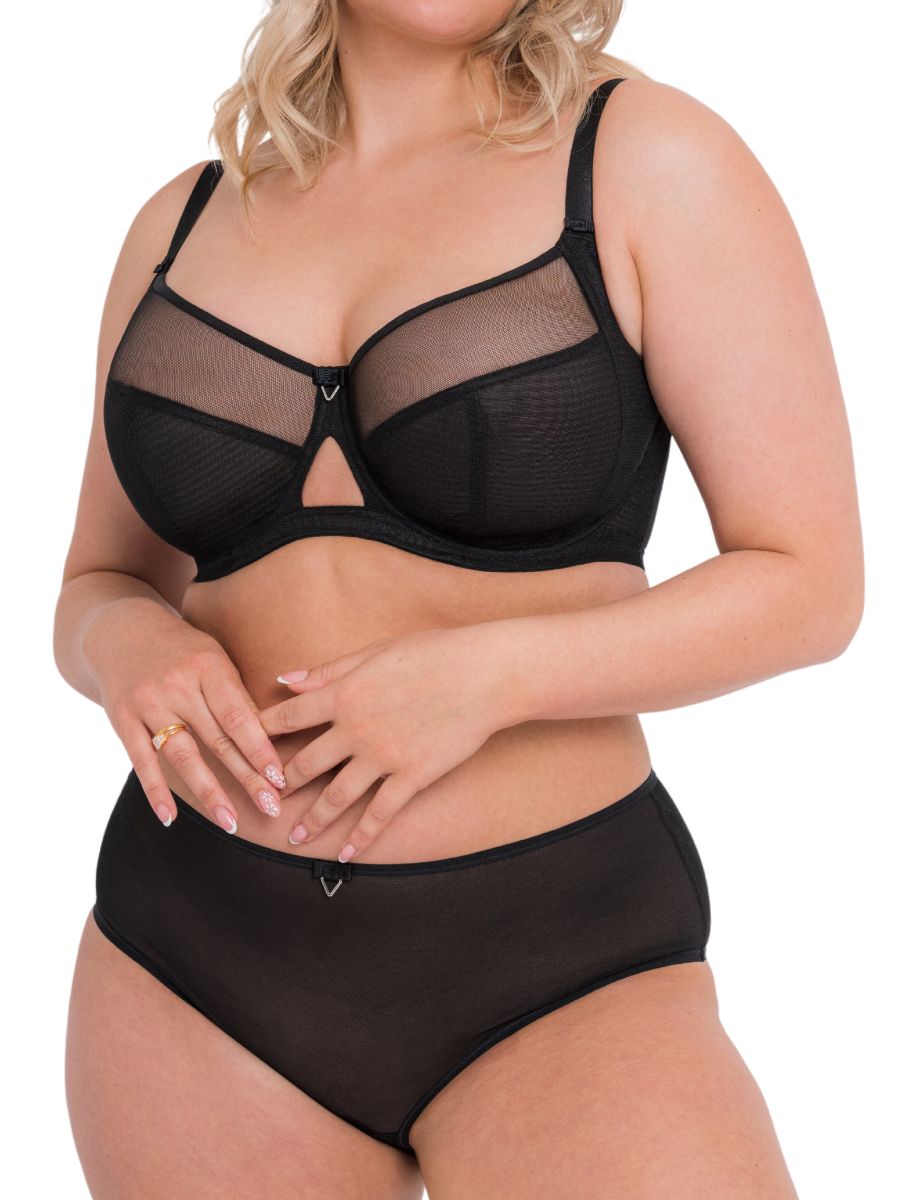 curvy kate victory short