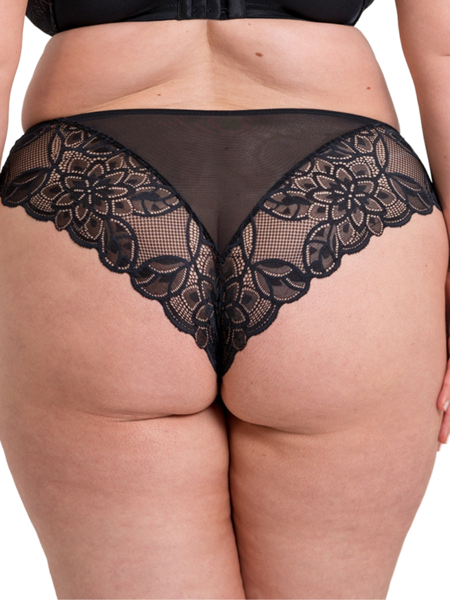 Lovelace Brazilian