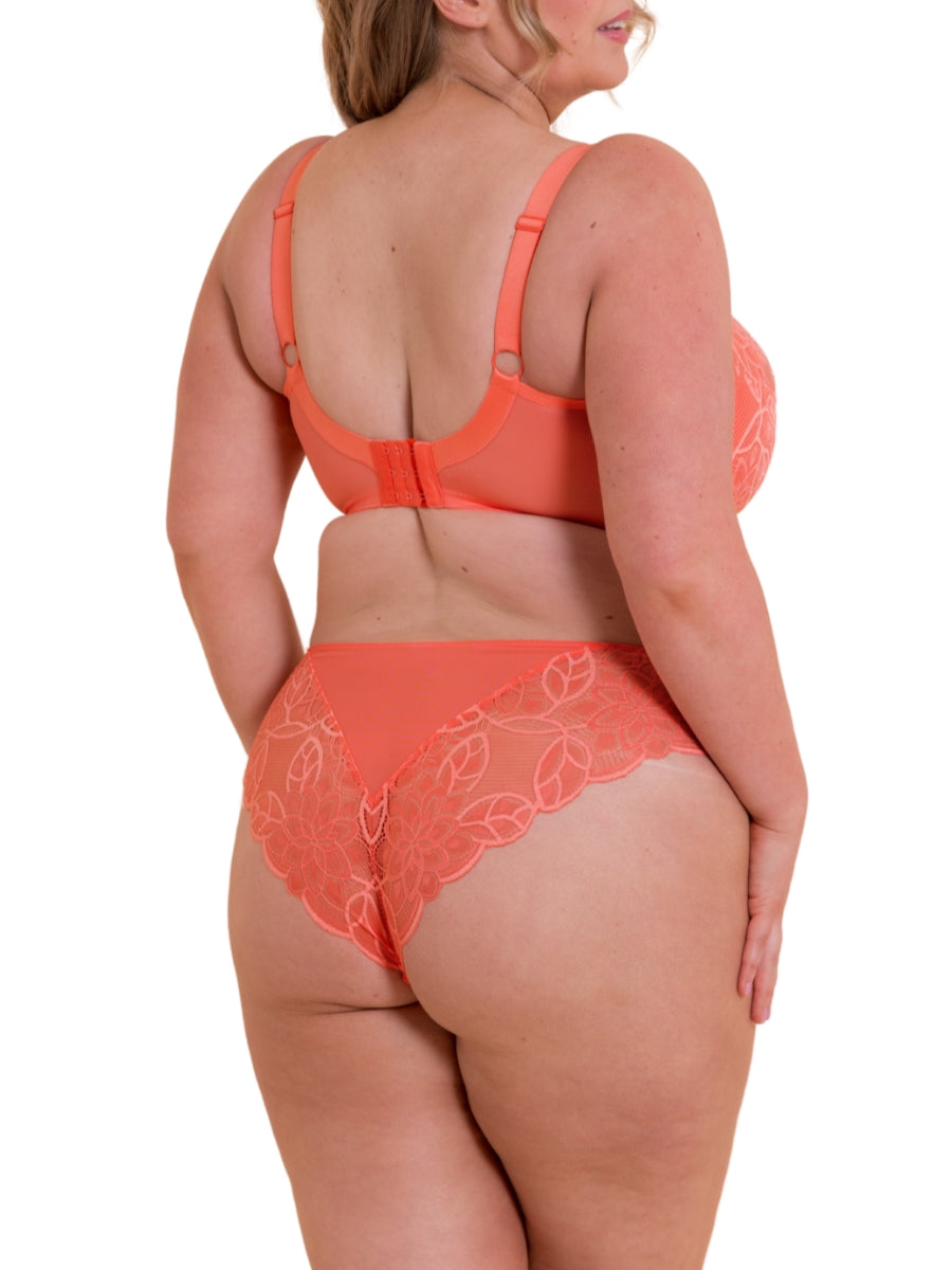 Lovelace Brazilian