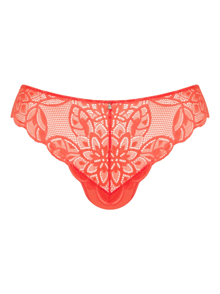 Lovelace Brazilian