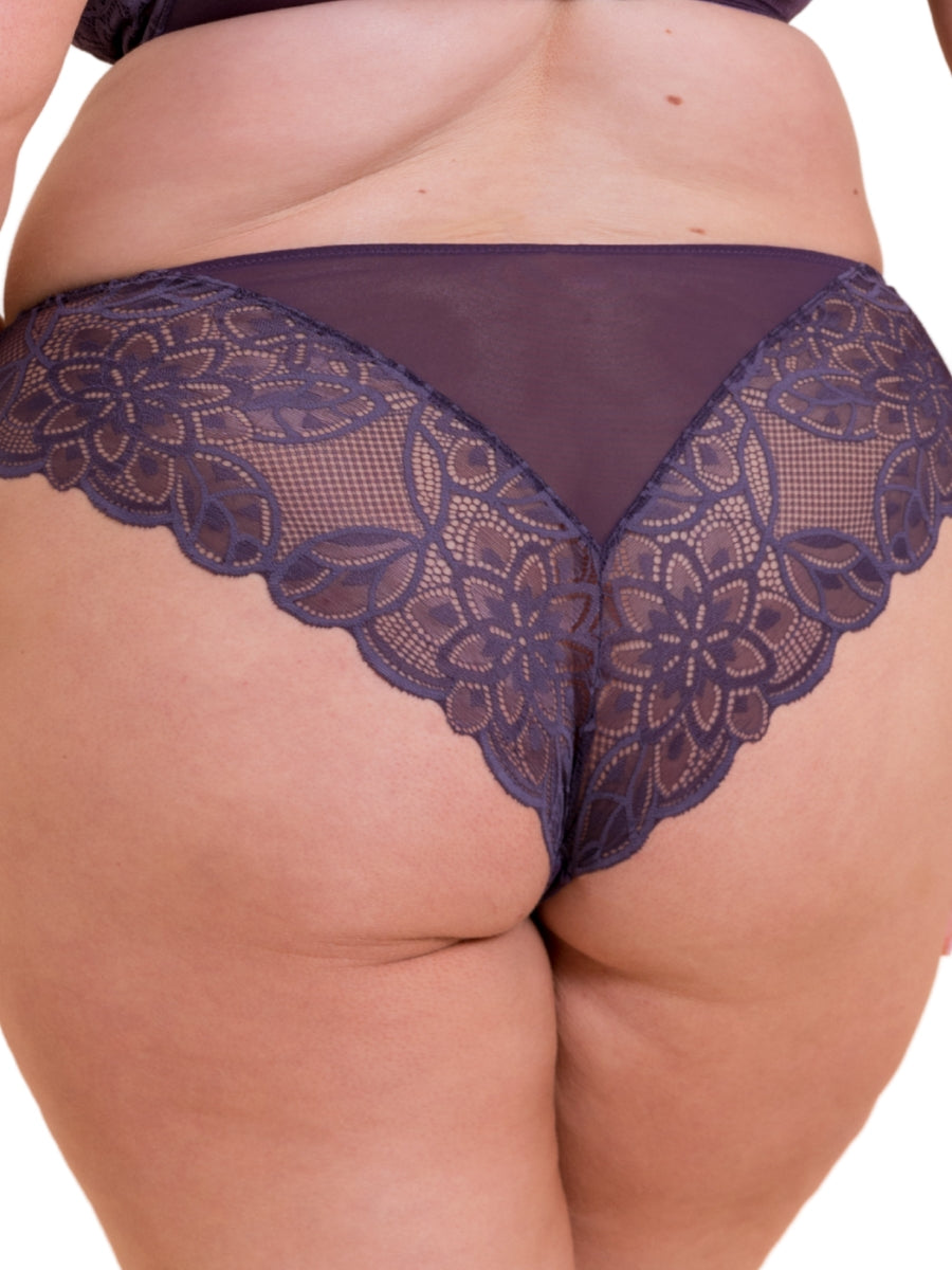 Lovelace Brazilian
