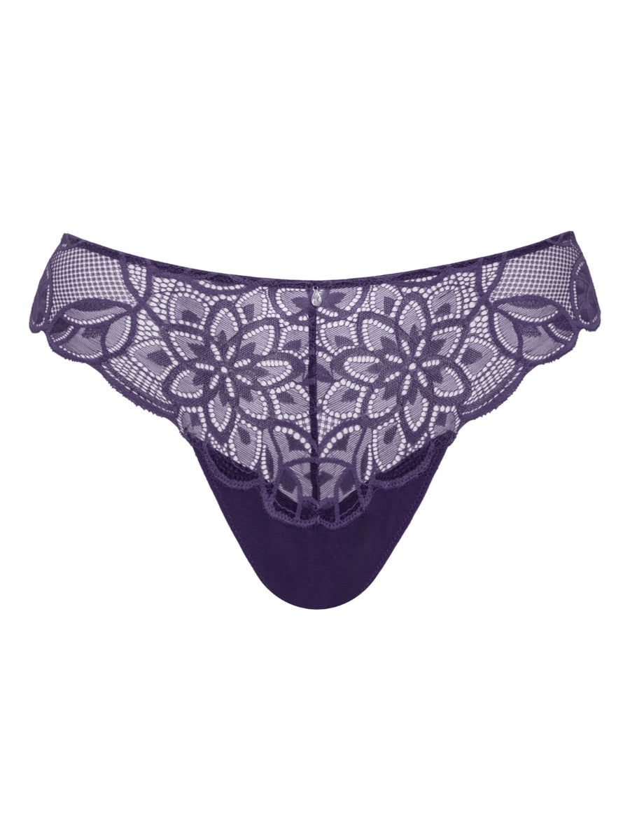 Lovelace Brazilian