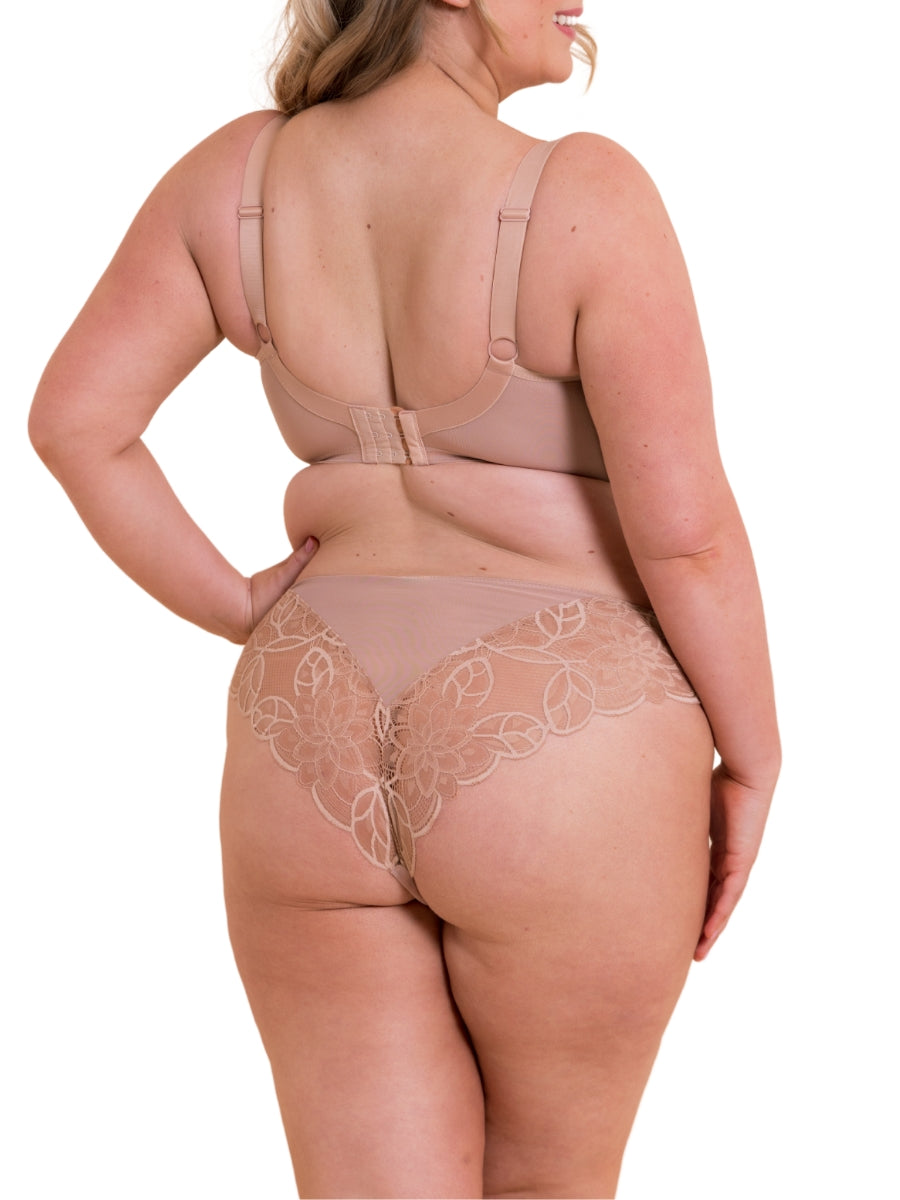Lovelace Brazilian