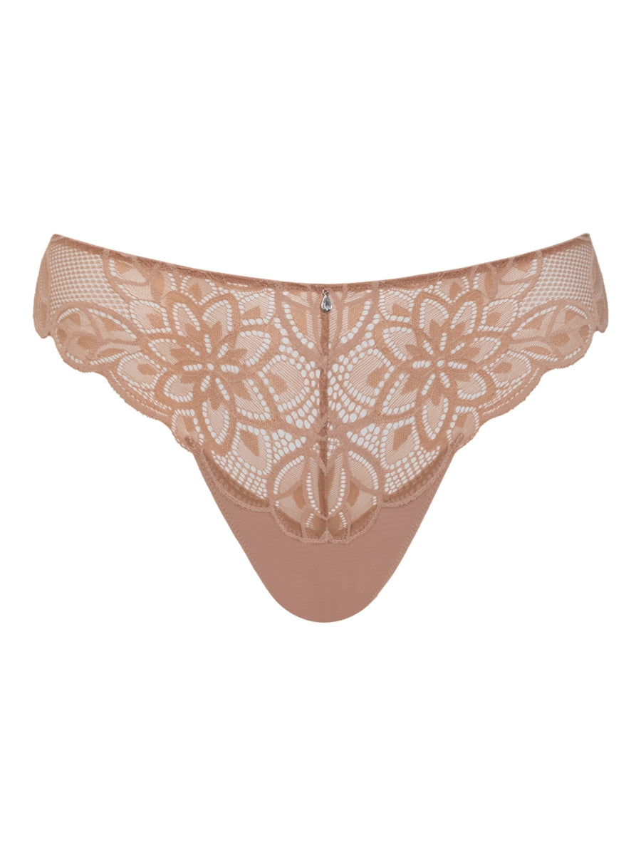 Lovelace Brazilian