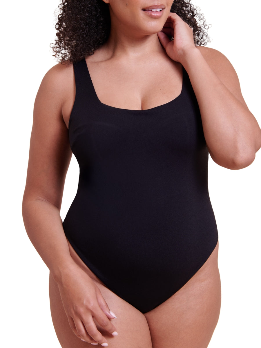 Smoothie Support Body - Black
