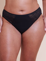 Smoothie Lace Brazilian