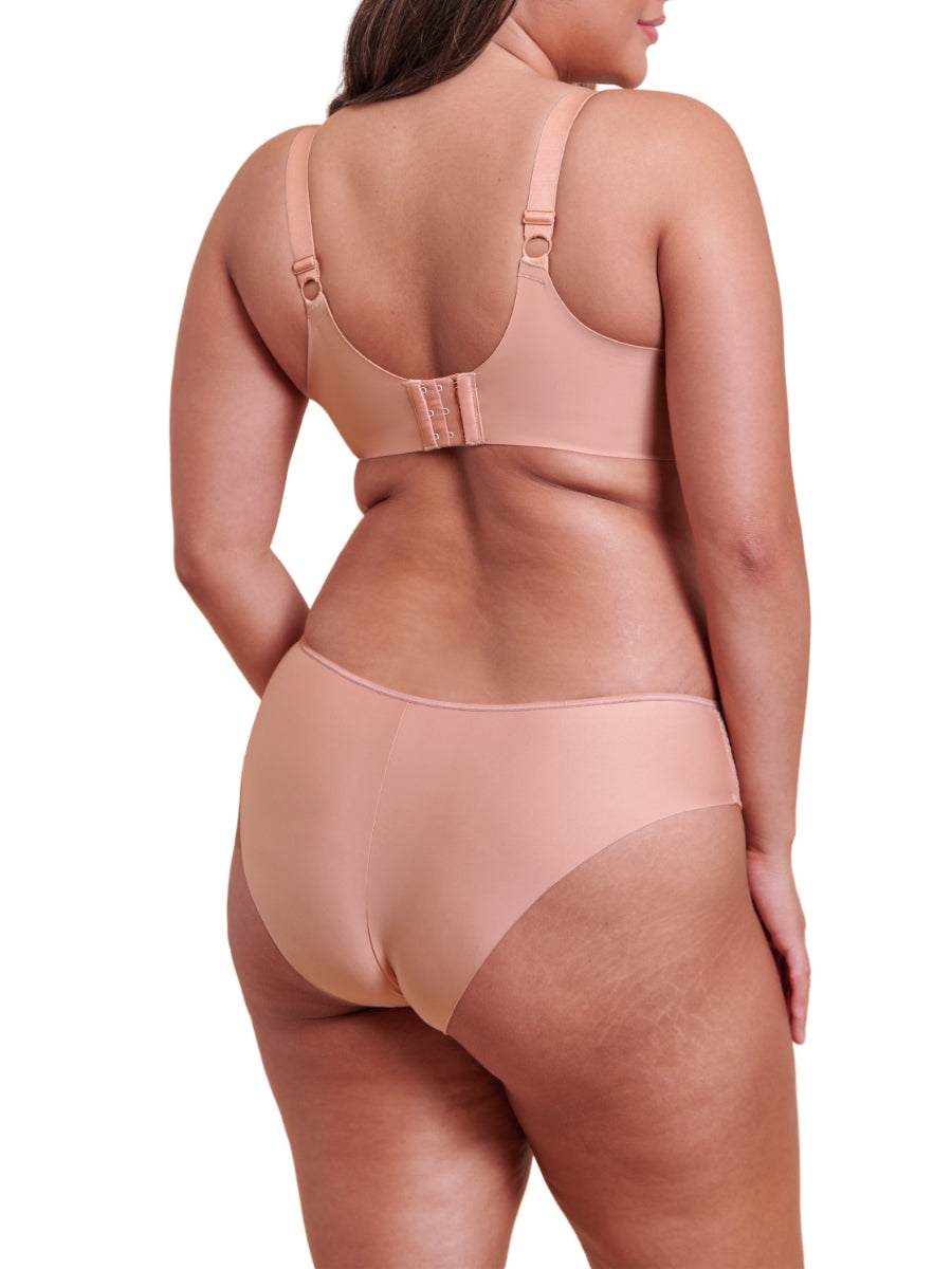 Smoothie Lace Brazilian