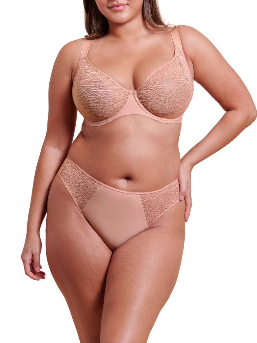 Smoothie Lace Brazilian