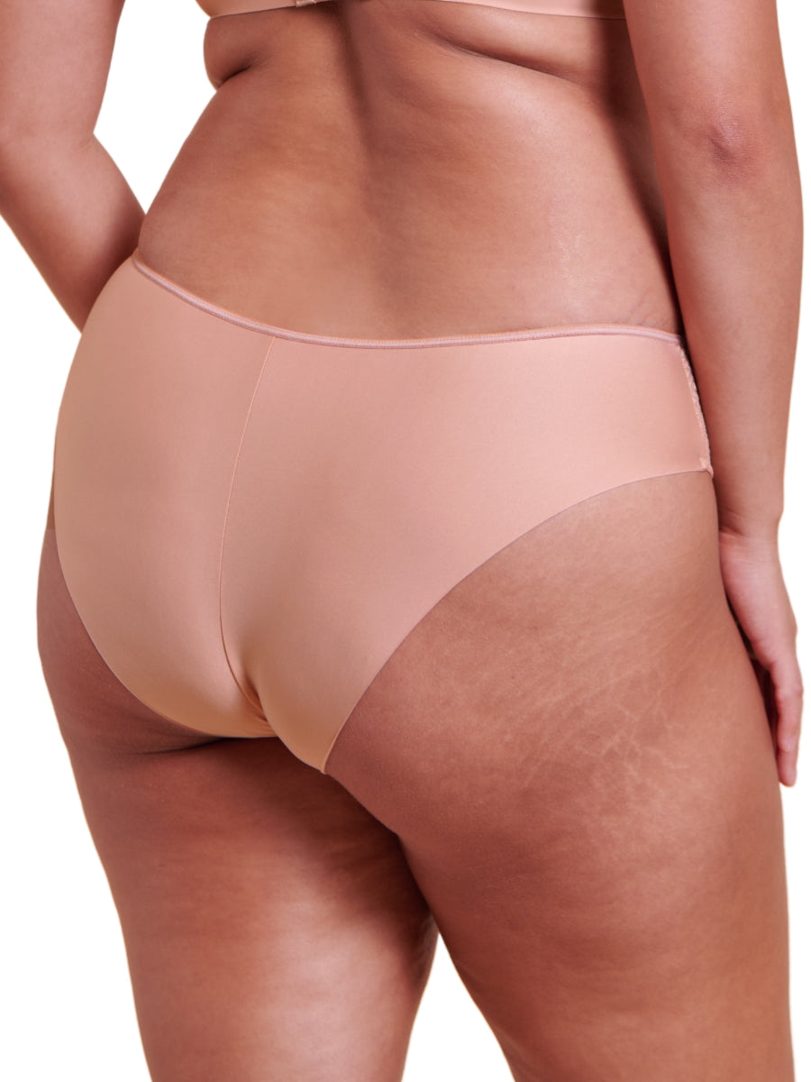 Smoothie Lace Brazilian