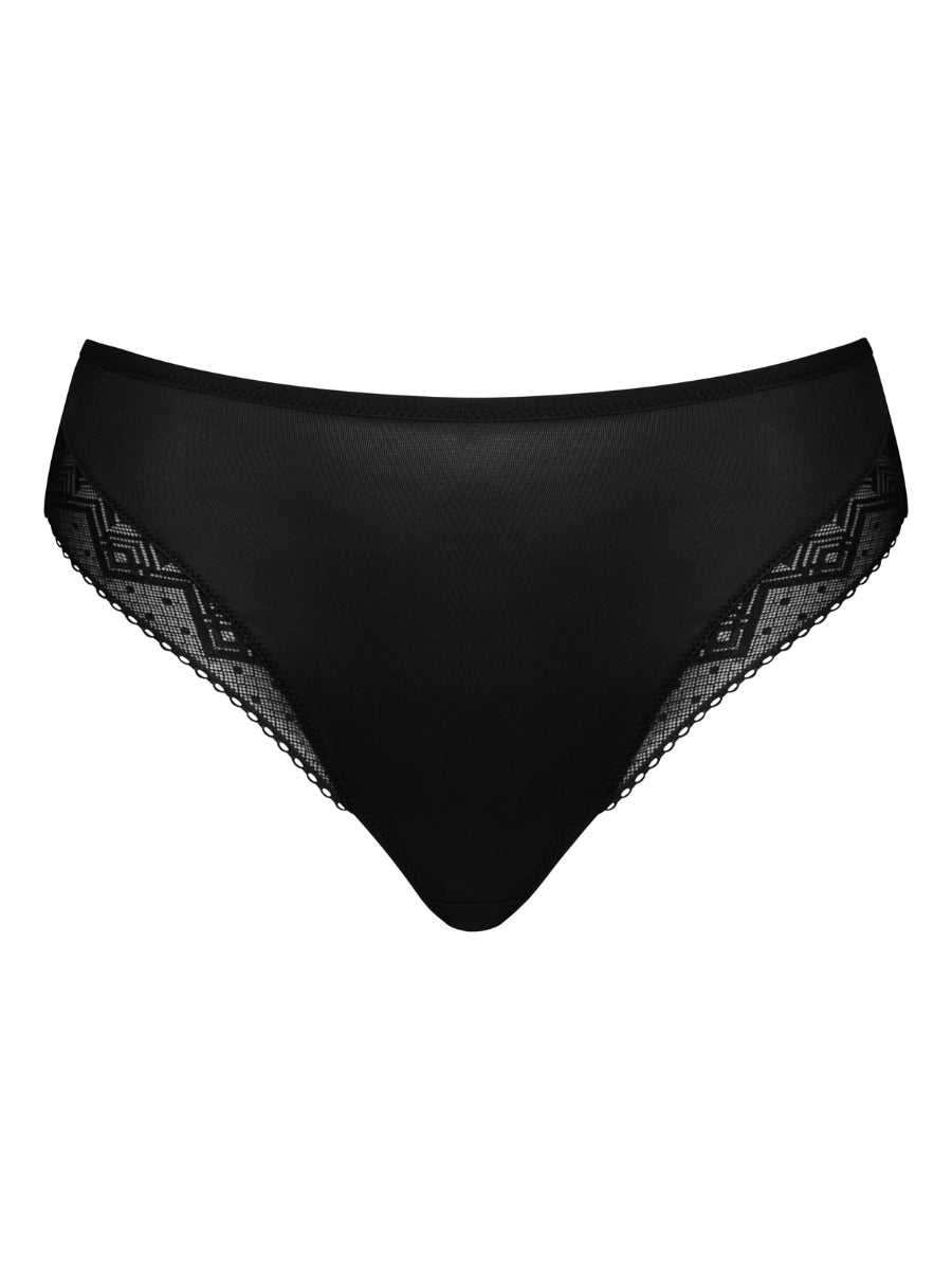 Spotlight Full Brief