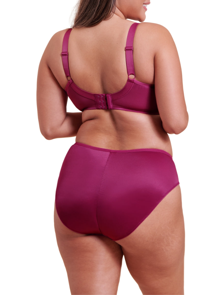 Spotlight Full Brief