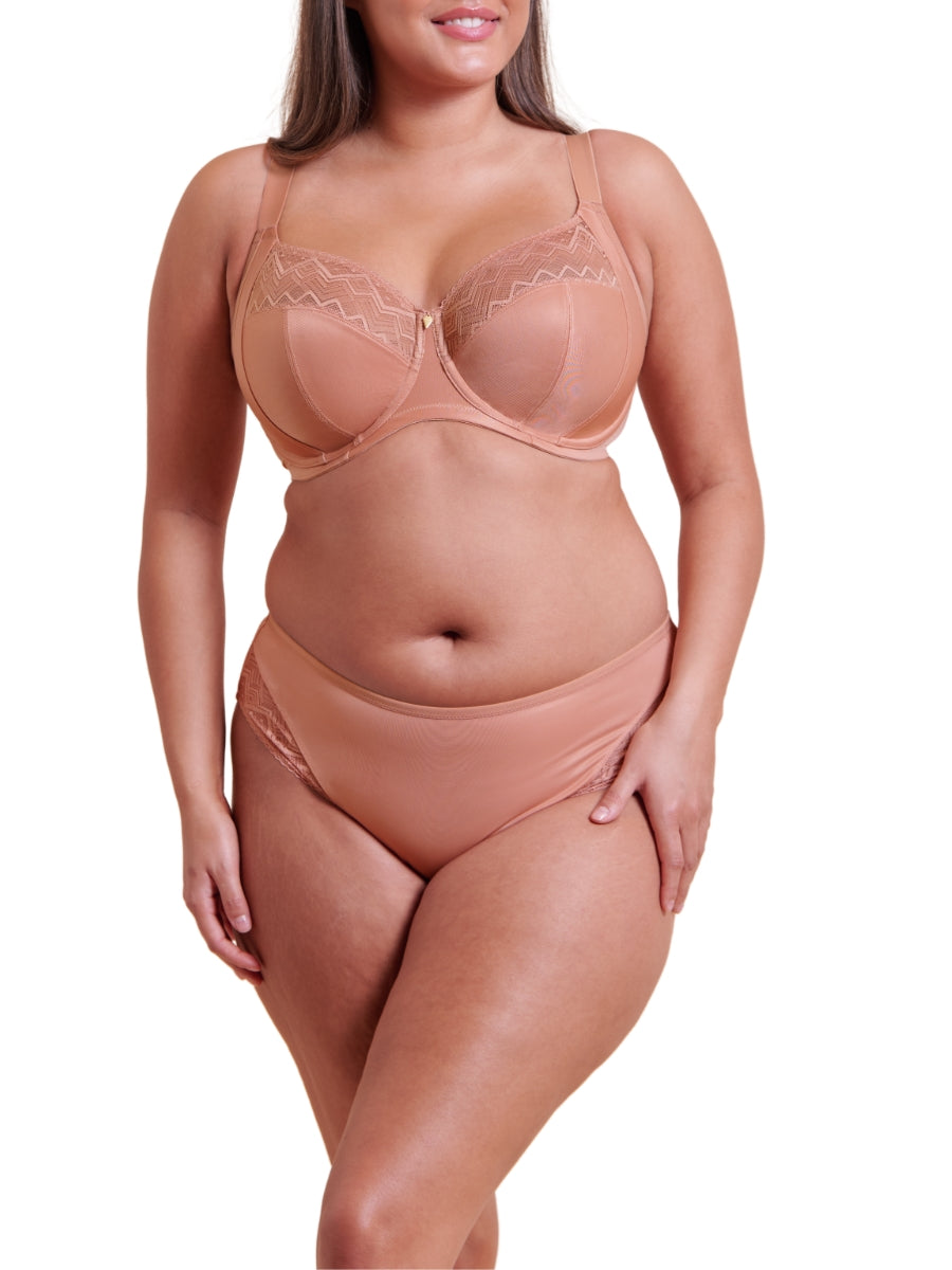 Spotlight Full Brief