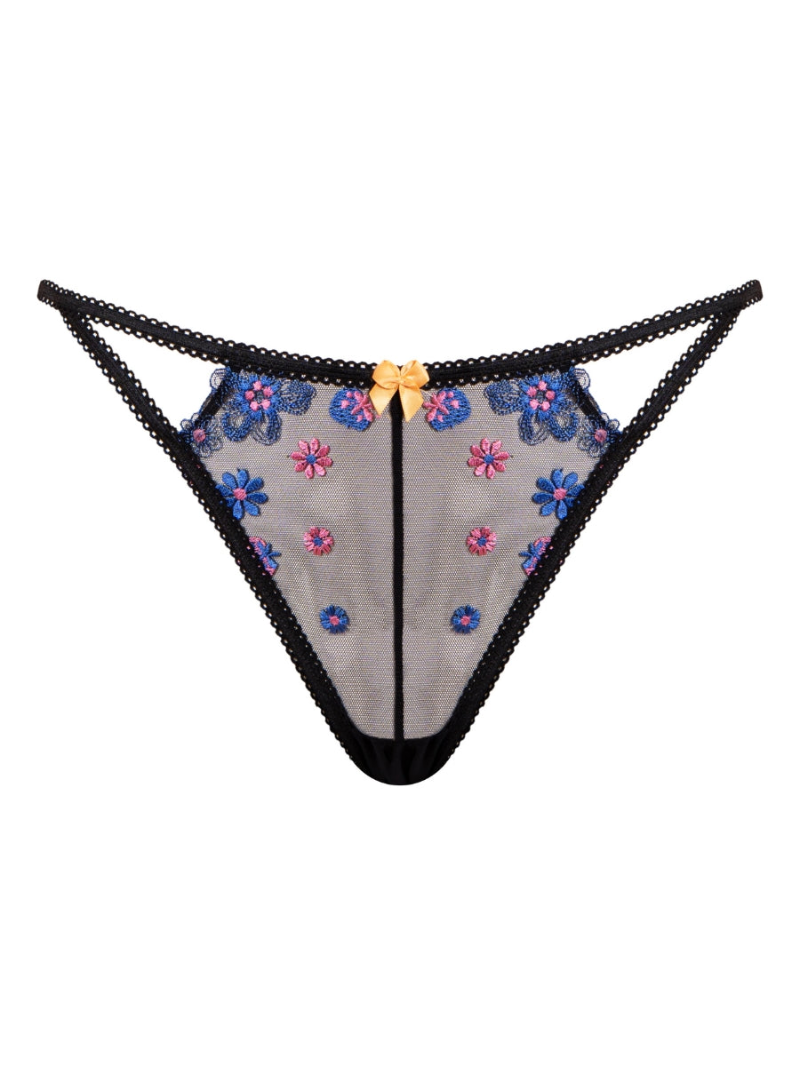 Strawberry Crush Brazilian