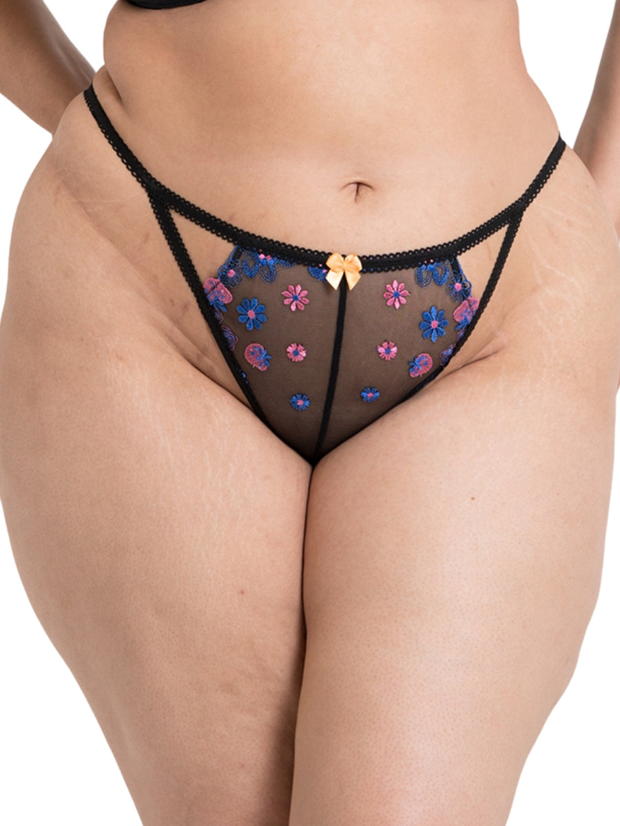 Strawberry Crush Brazilian