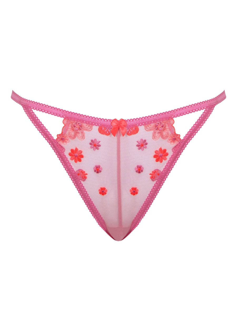 Strawberry Crush Brazilian