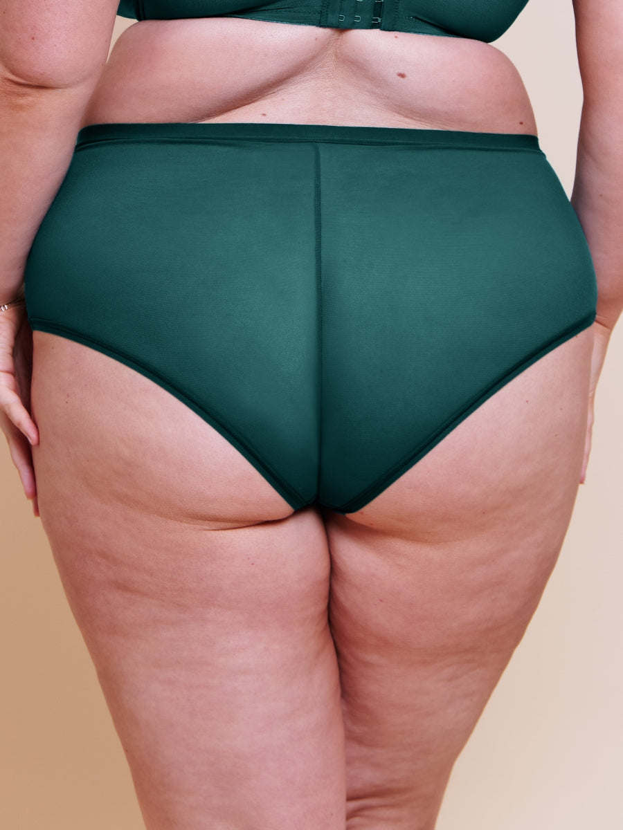 Wonderfully Short